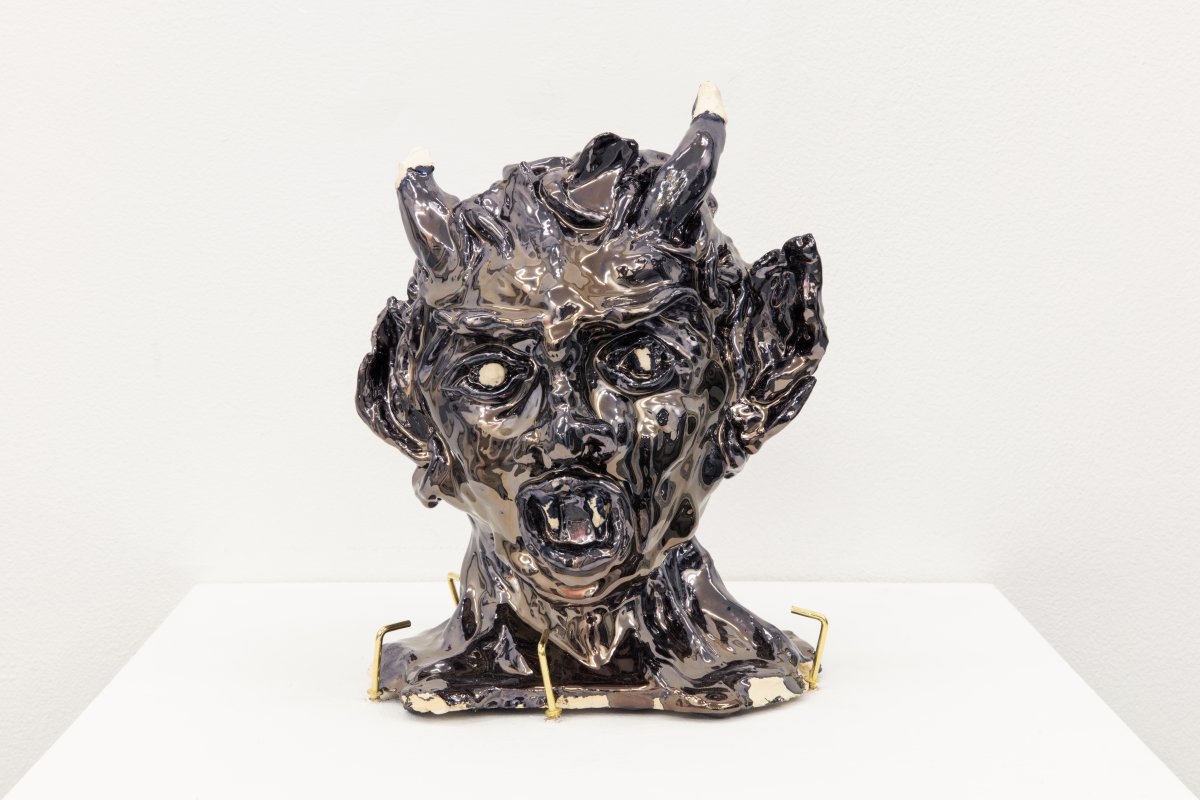 Radouan Zeghidour, Belzeboule, 2022