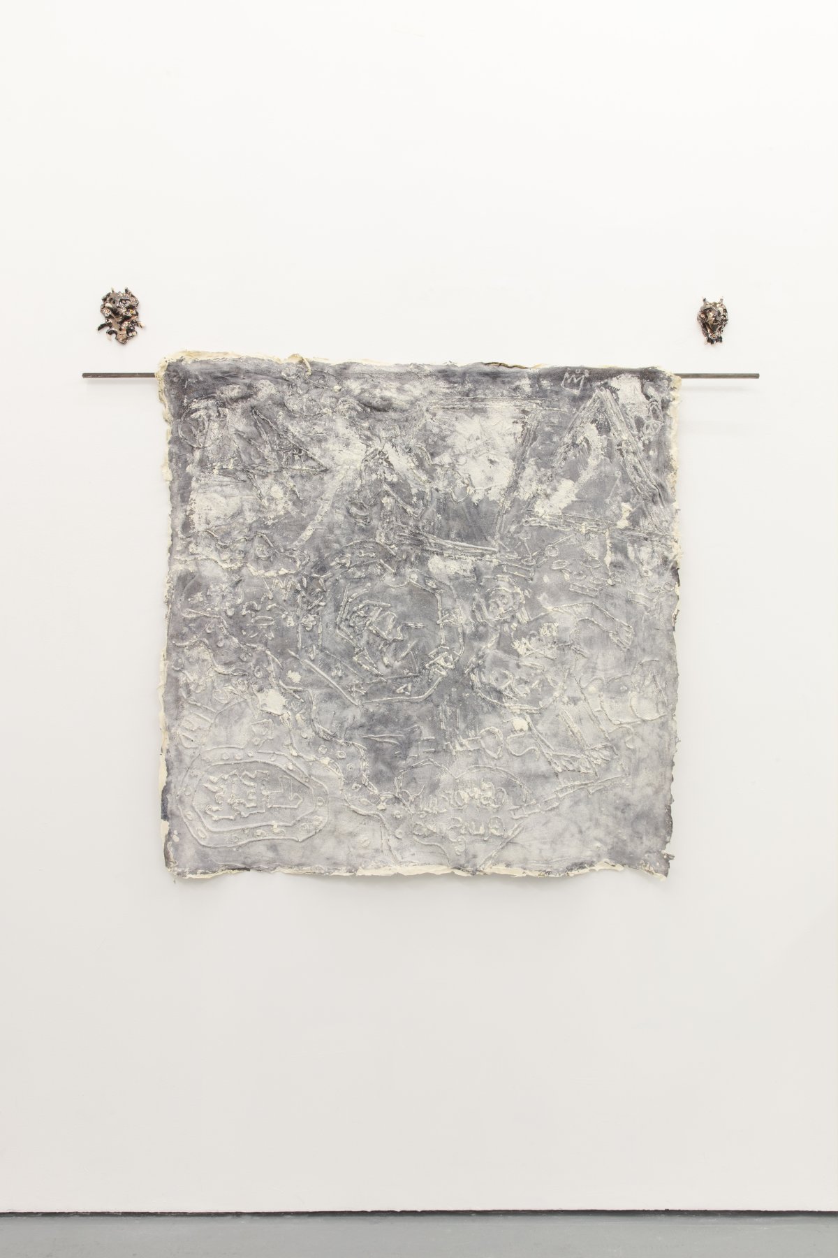 Fleures de Bagne I, 2022