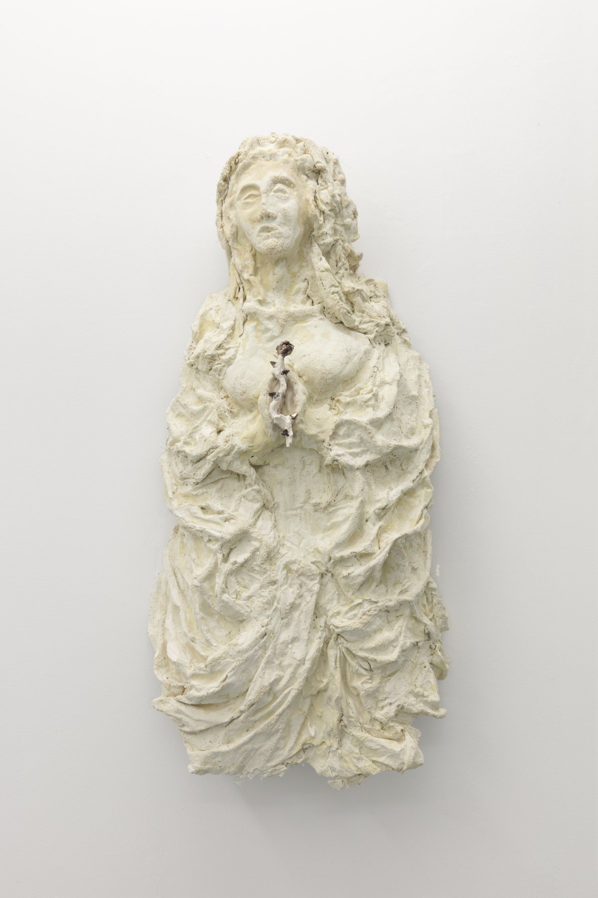 Radouan Zeghidour, Seriously, I need a patron of art., 2022