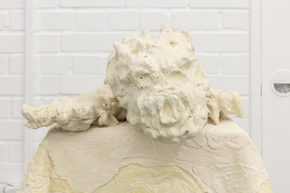 Radouan Zeghidour, Autonomie, 2022