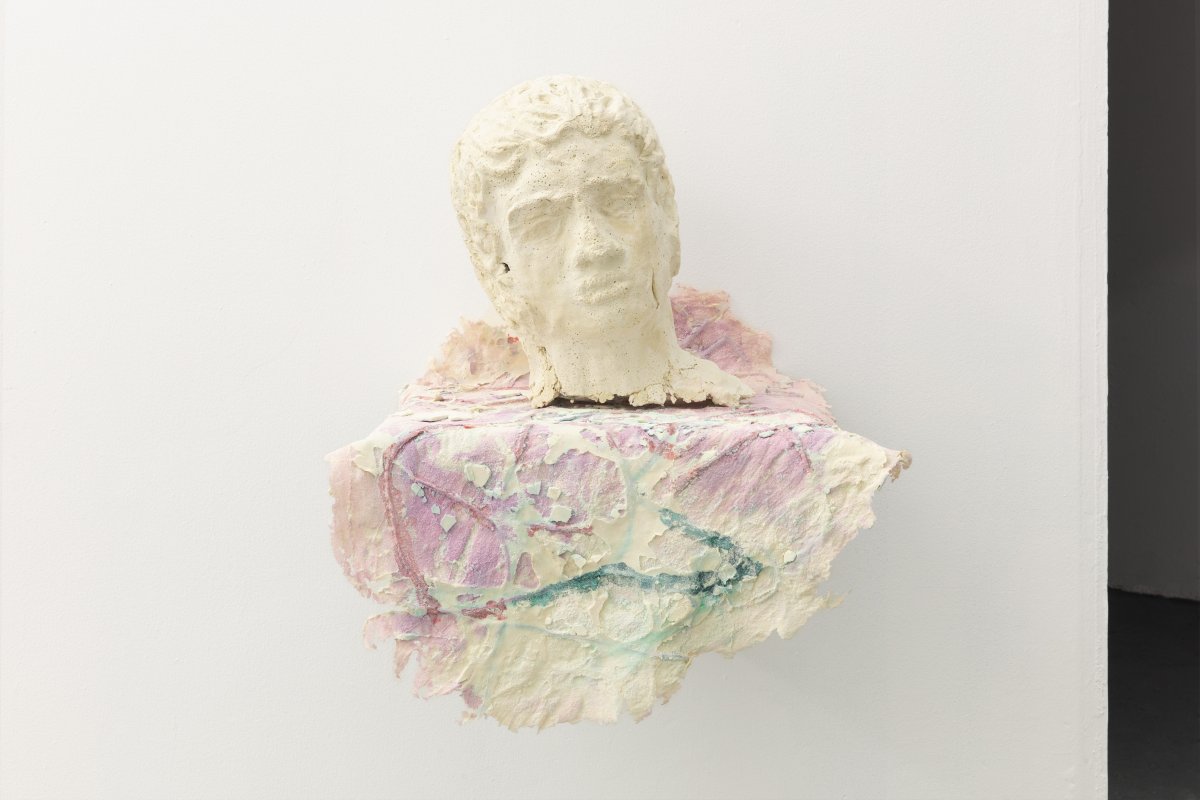 Radouan Zeghidour, Le rêve d'un homme ridicule, 2022