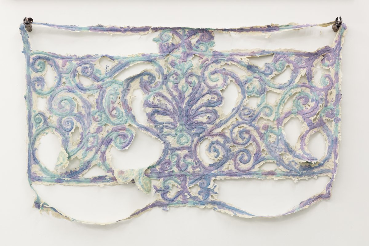 Radouan Zeghidour, Marx Dormoy, 2022