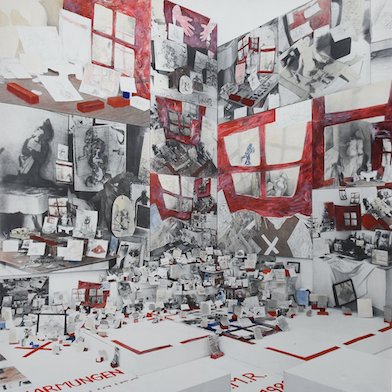 Galerie Barbara Thumm
