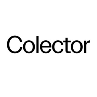 Logo for Colector