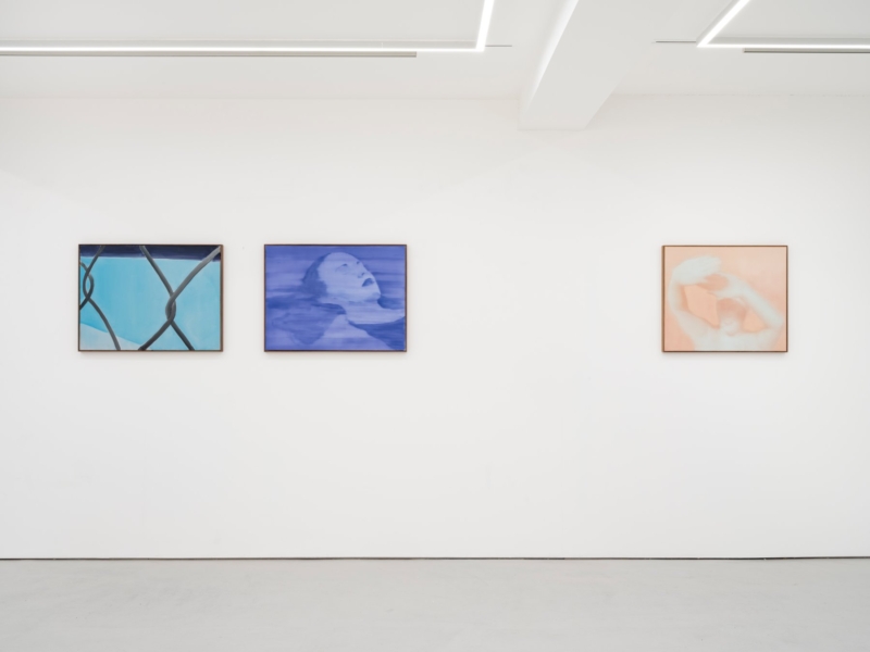 Image for Ciarán Murphy: this appear, at GRIMM