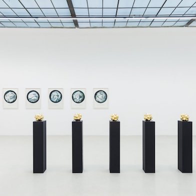 Galerie Lisa Kandlhofer