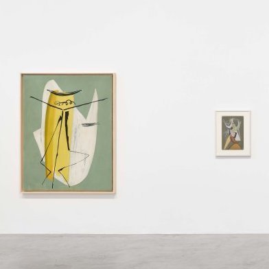 Galerie Max Hetzler