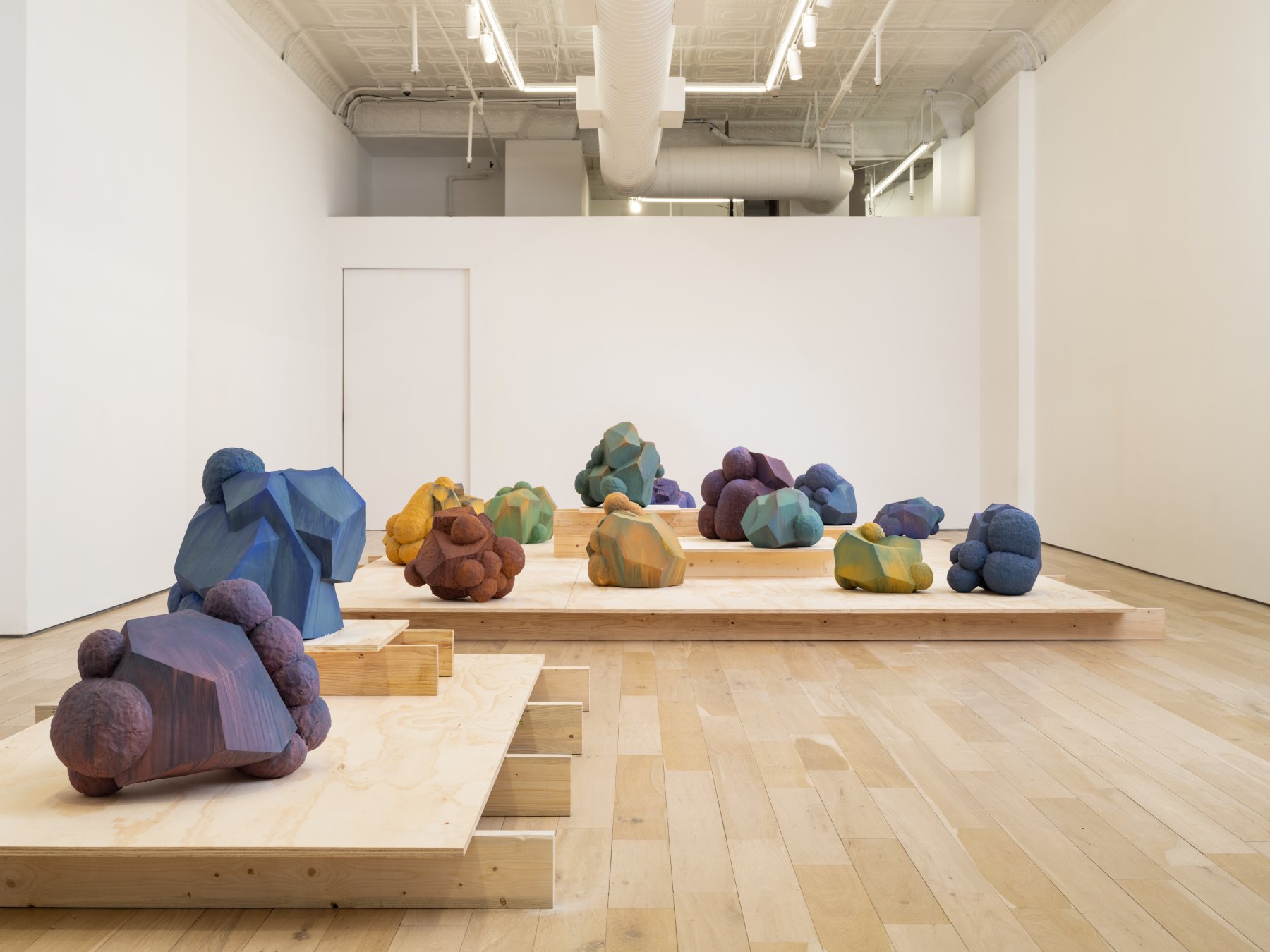 Image for John Shea: standard, abstract, at HB381