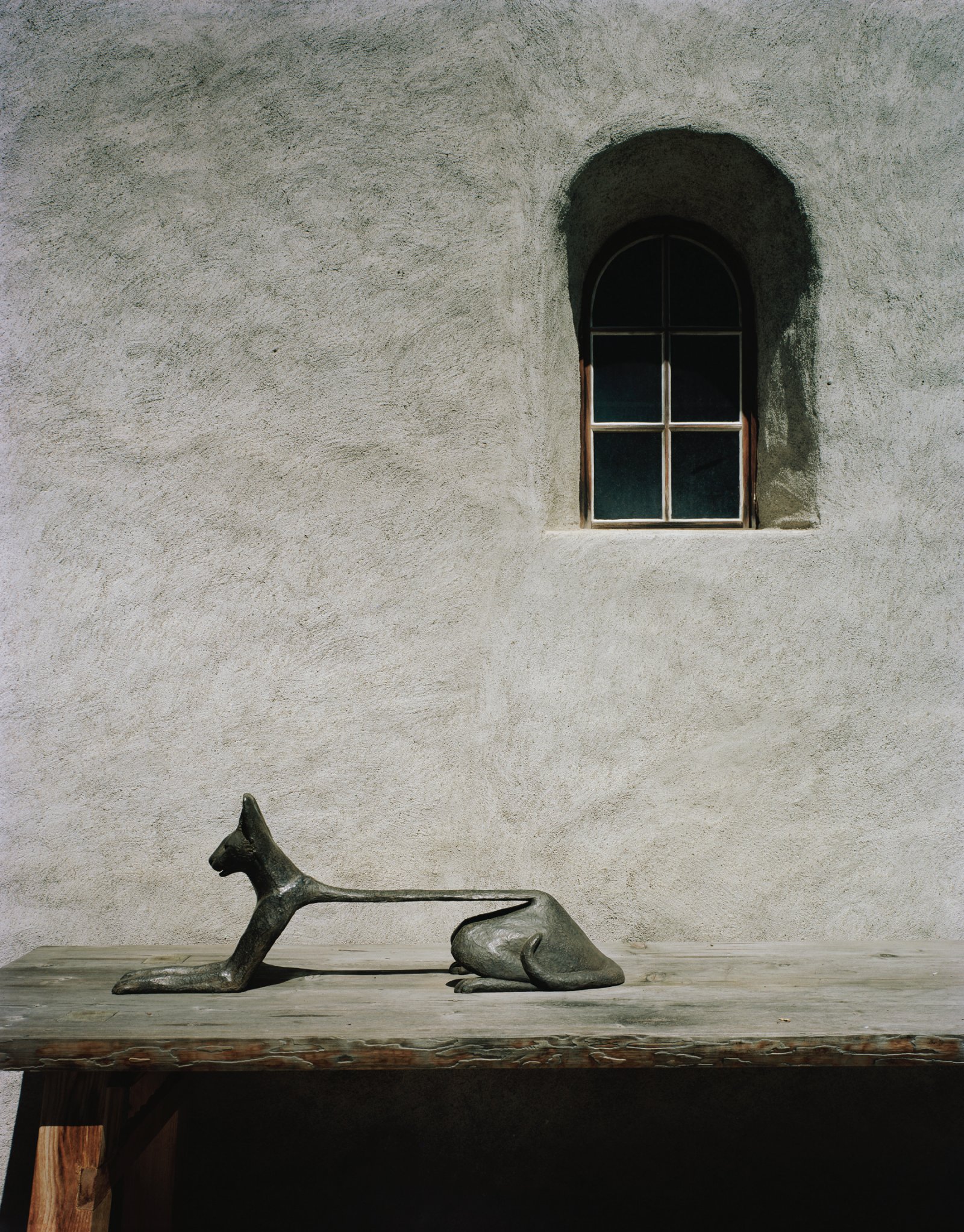 Image for Harumi Klossowska de Rola: Hayawan. In Conversation with 20th-Century Masters, at Robilant+Voena