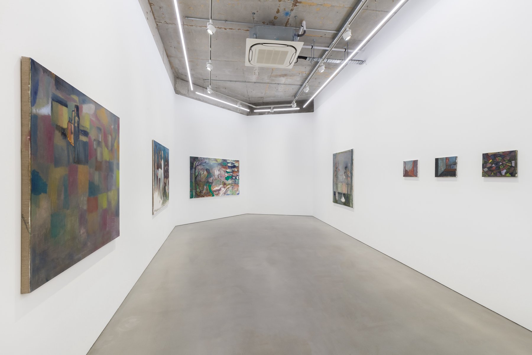 Image for Behrang Karimi: Dinge Weltweit, at Maureen Paley