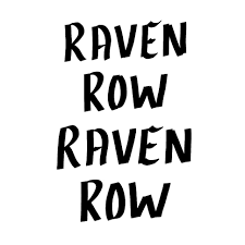 Logo for Raven Row