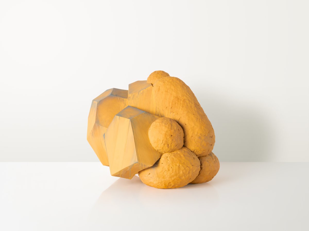 John Shea, Leaner, 2022