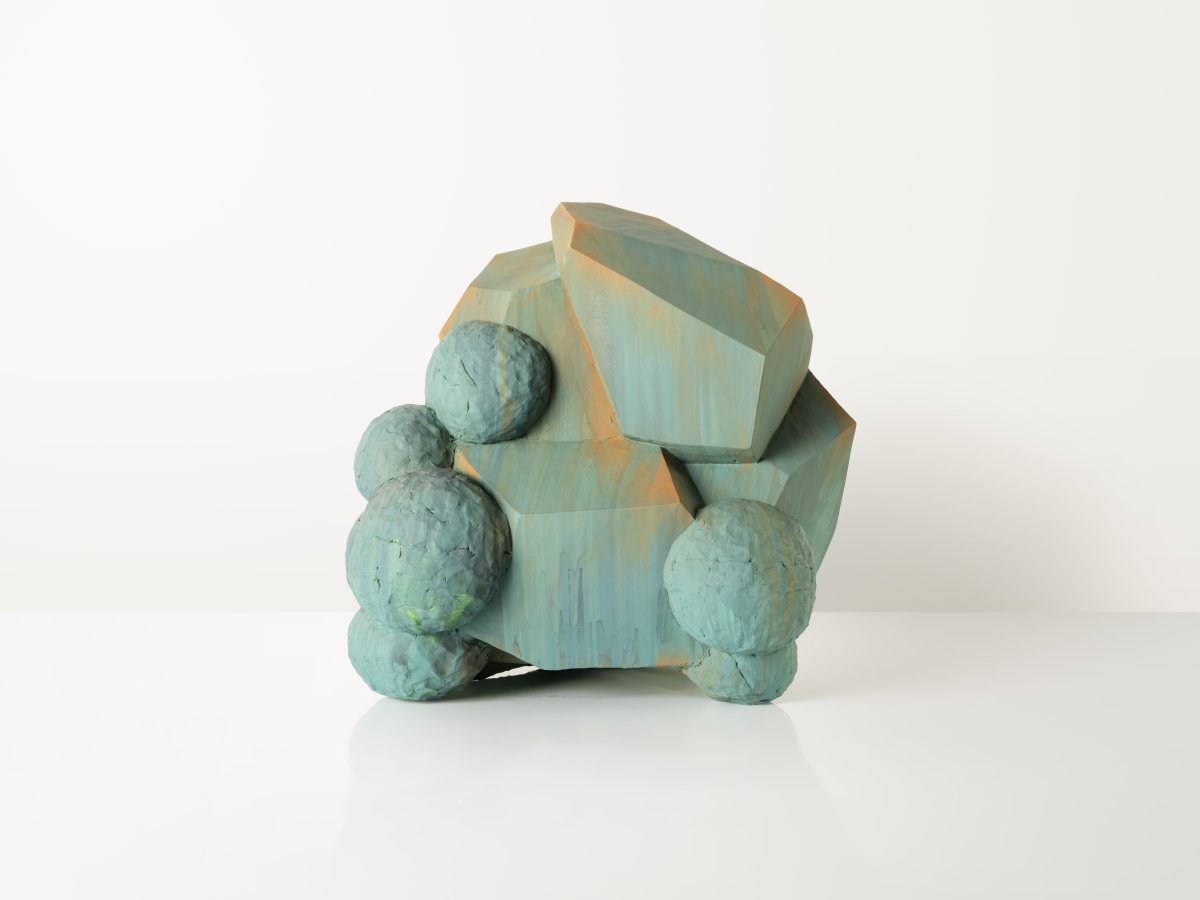 John Shea, Objecter, 2022