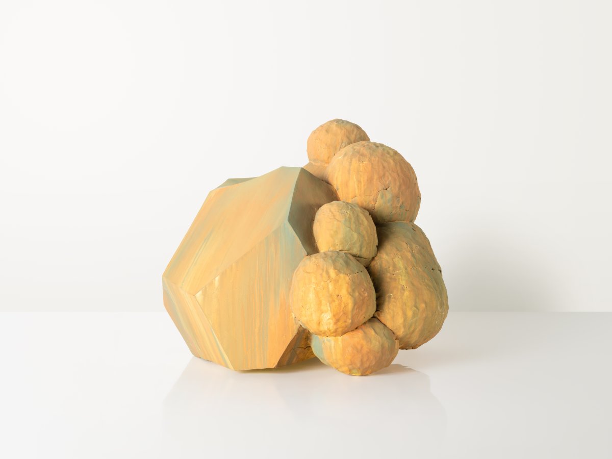 John Shea, Scram, 2022