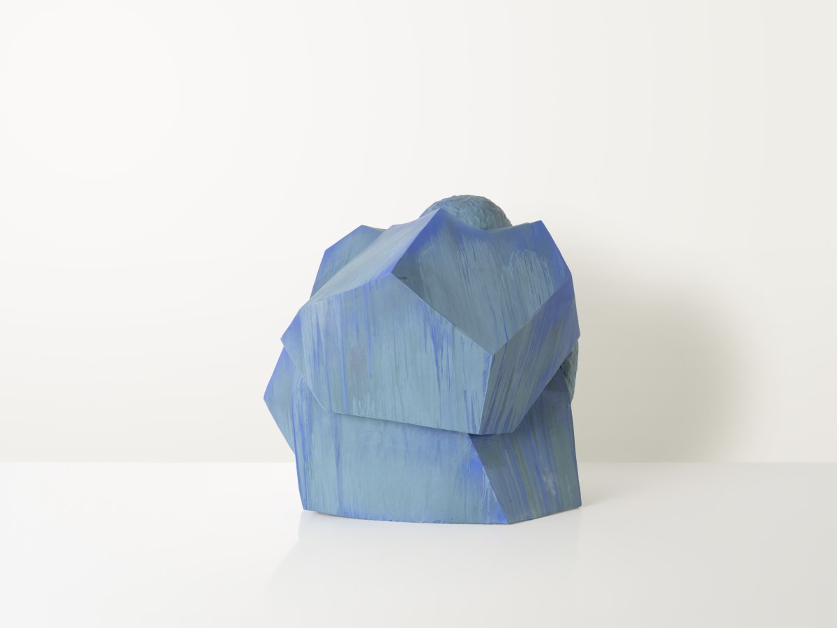 John Shea, Shifted, 2022