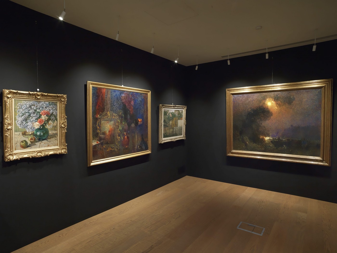Tornabuoni Art