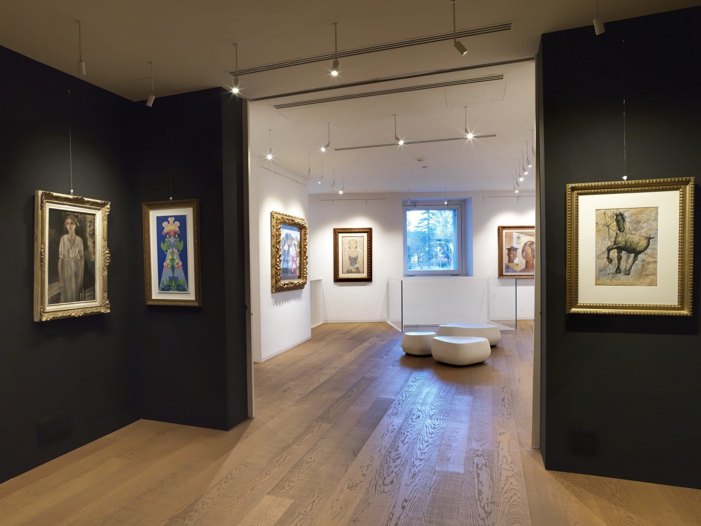 Arte moderna e contemporanea. Antologia scelta 2023 - Show | GalleriesNow