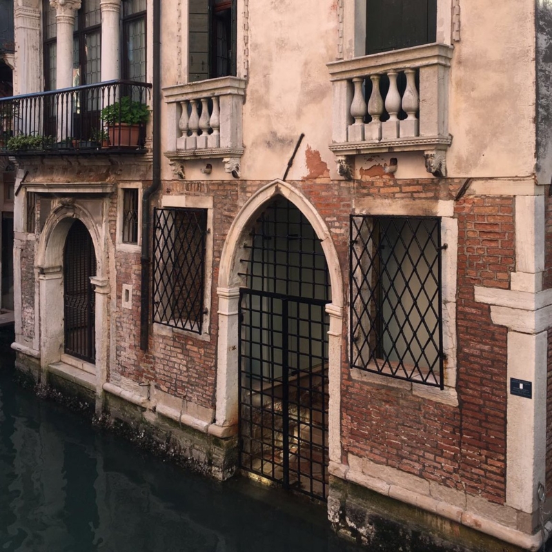 Victoria Miro Venice, Venice  - GalleriesNow.net 