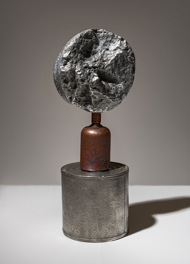 Image for Chris Collins: Heap of Broken Images, at Louis Stern Fine Arts