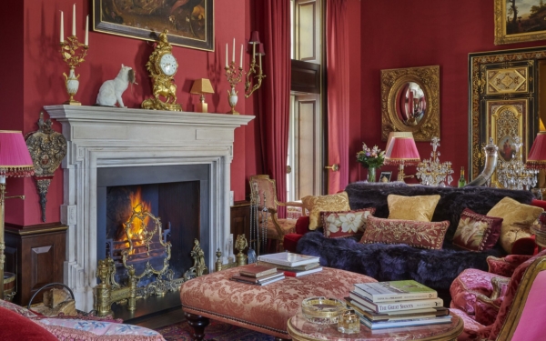 An Opulent Aesthetic: An Important Private Collection from an English Country House @Christie’s London, London  - GalleriesNow.net 