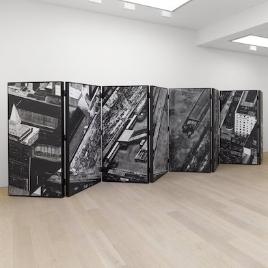 Cristea Roberts Gallery