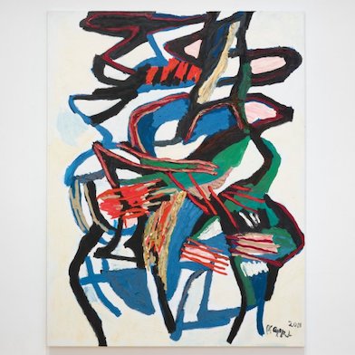 Galerie Max Hetzler