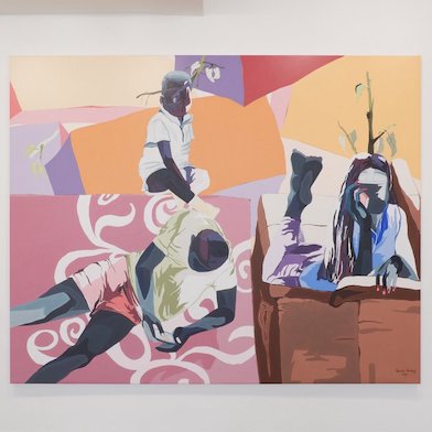 Jack Bell Gallery