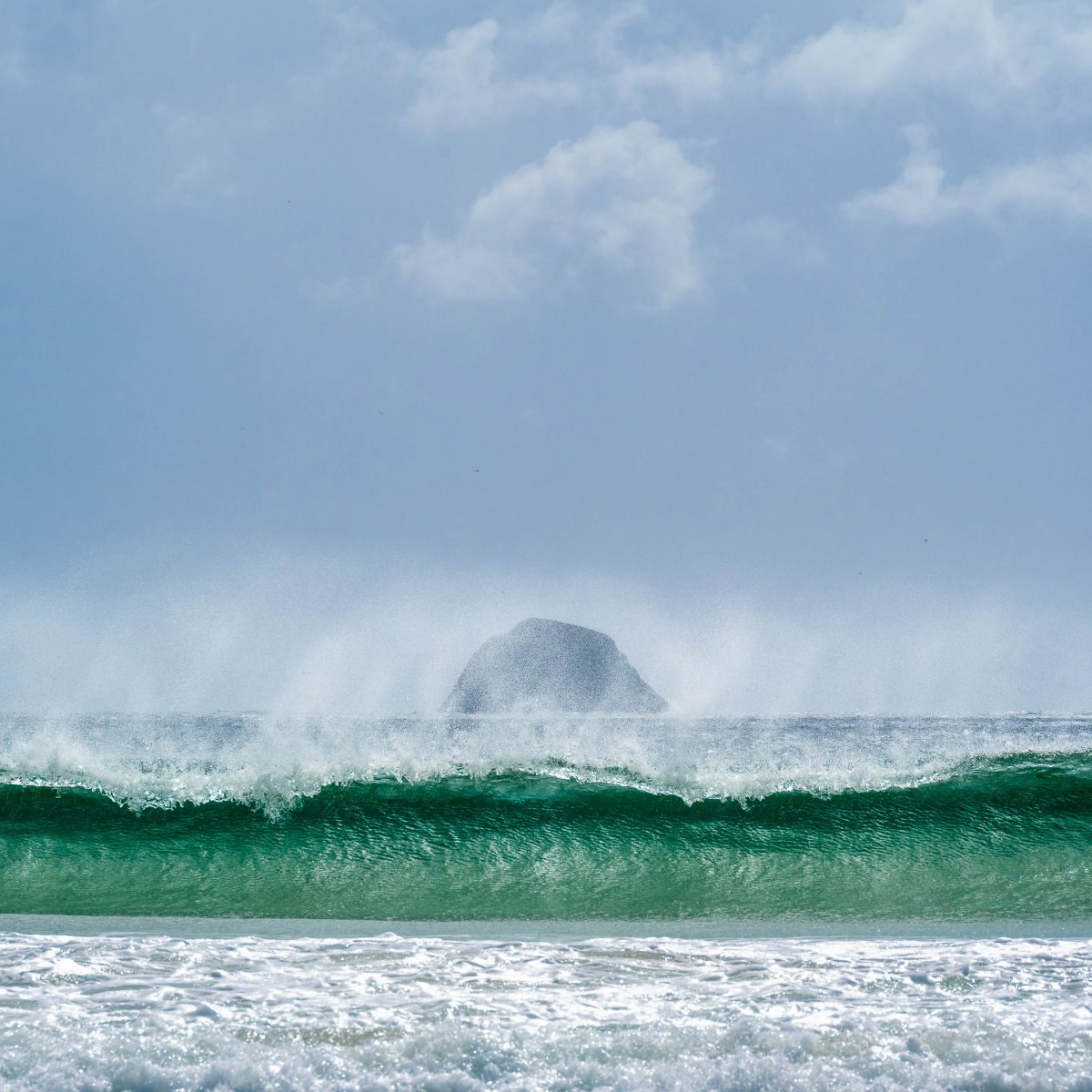 The Wave, St Kilda