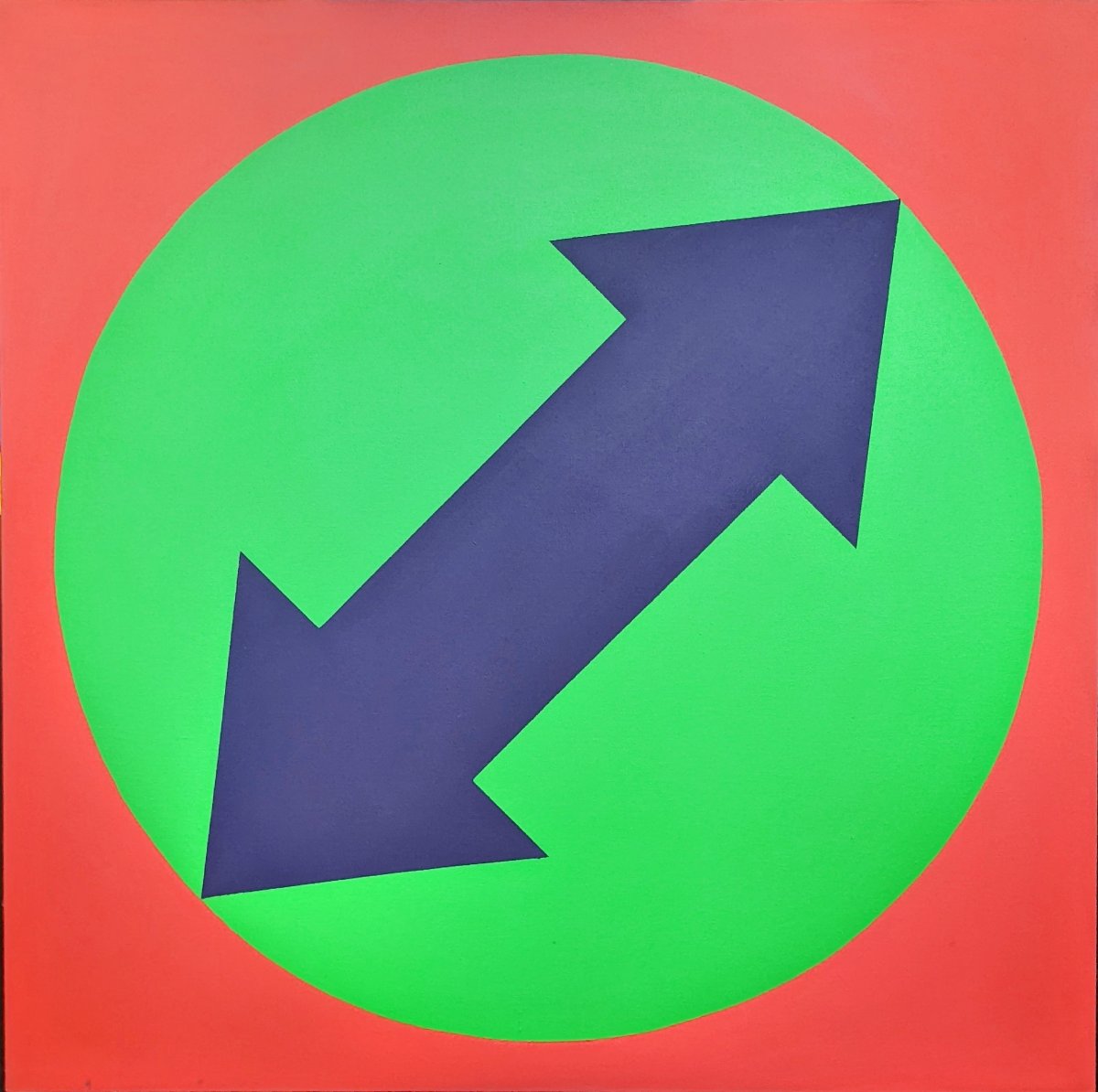 Elliott Thompson Show GalleriesNow Elliott thompson show galleriesnow