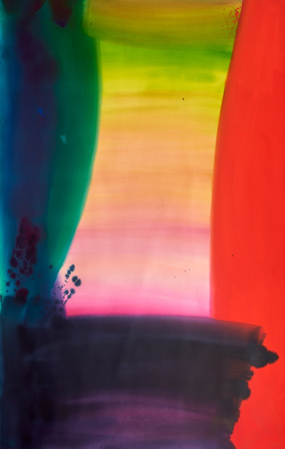 Ptolemy Mann, Alqa (Horizon’s Edge)