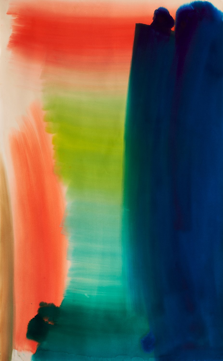 Ptolemy Mann, Alqa (Aether), 2022
