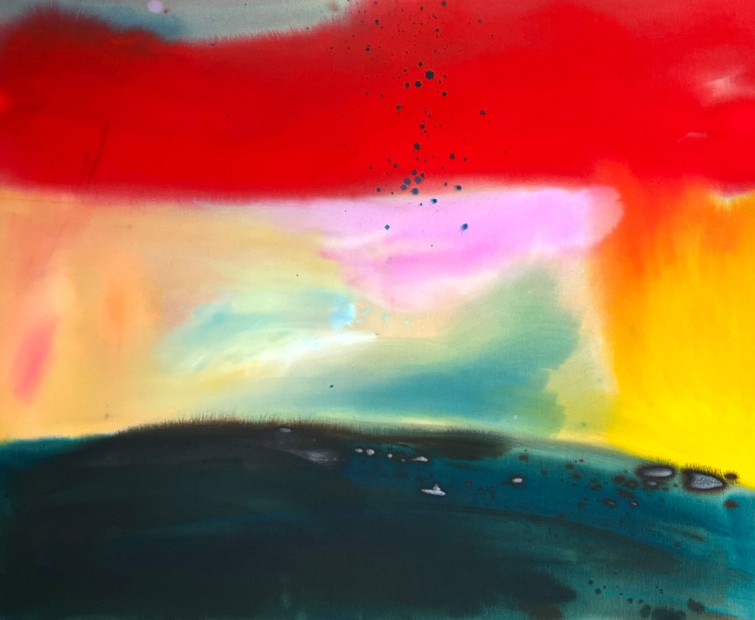 Image for Ptolemy Mann – Recent Works, at Findlay Galleries Palm Beach