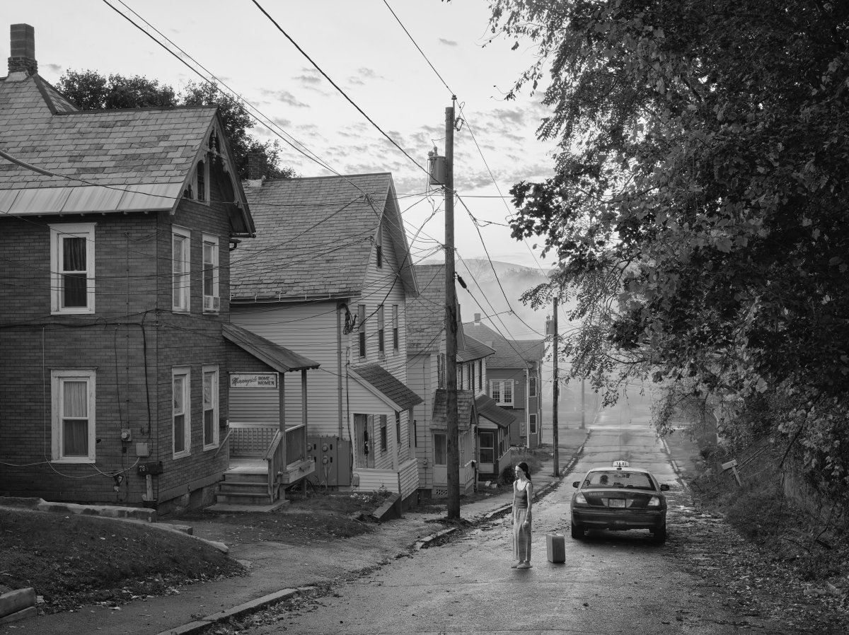 Gregory Crewdson, Morningside Home for Women, 2021-2022