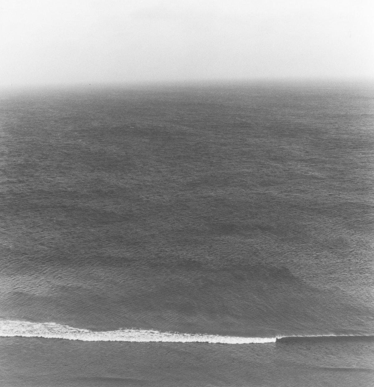 Frauke Eigen, Wellenschlag II, 2004