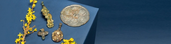 CHINA / 5000 YEARS @Sotheby’s New York, New York  - GalleriesNow.net 