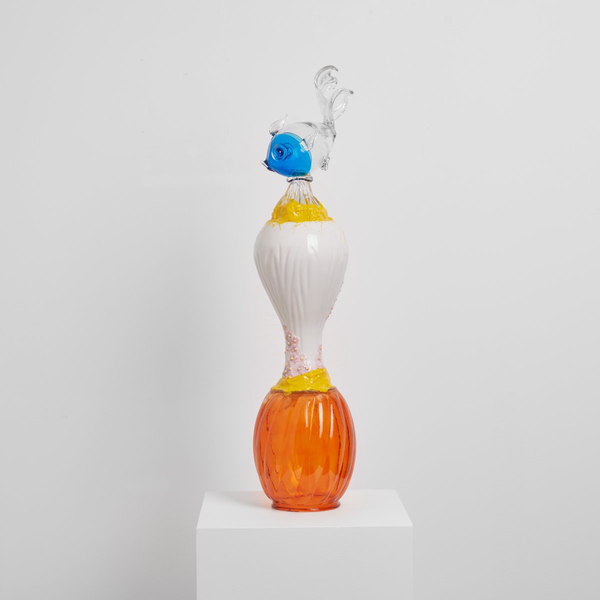 Eric Bainbridge, Untitled, 2021