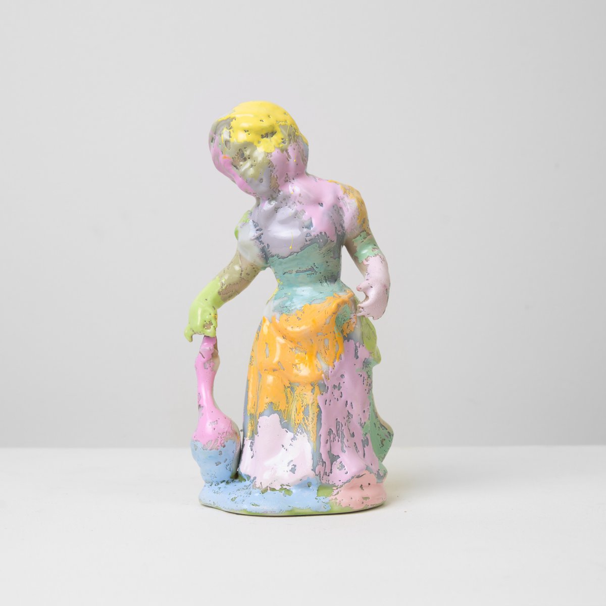 Eric Bainbridge, Idyll, 2022