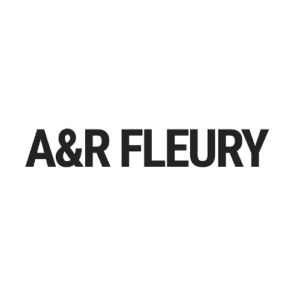 Logo for A&R Fleury