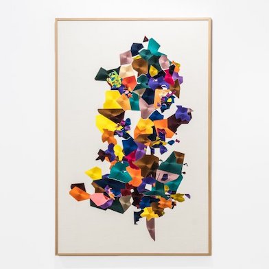 Galerie Chantal Crousel