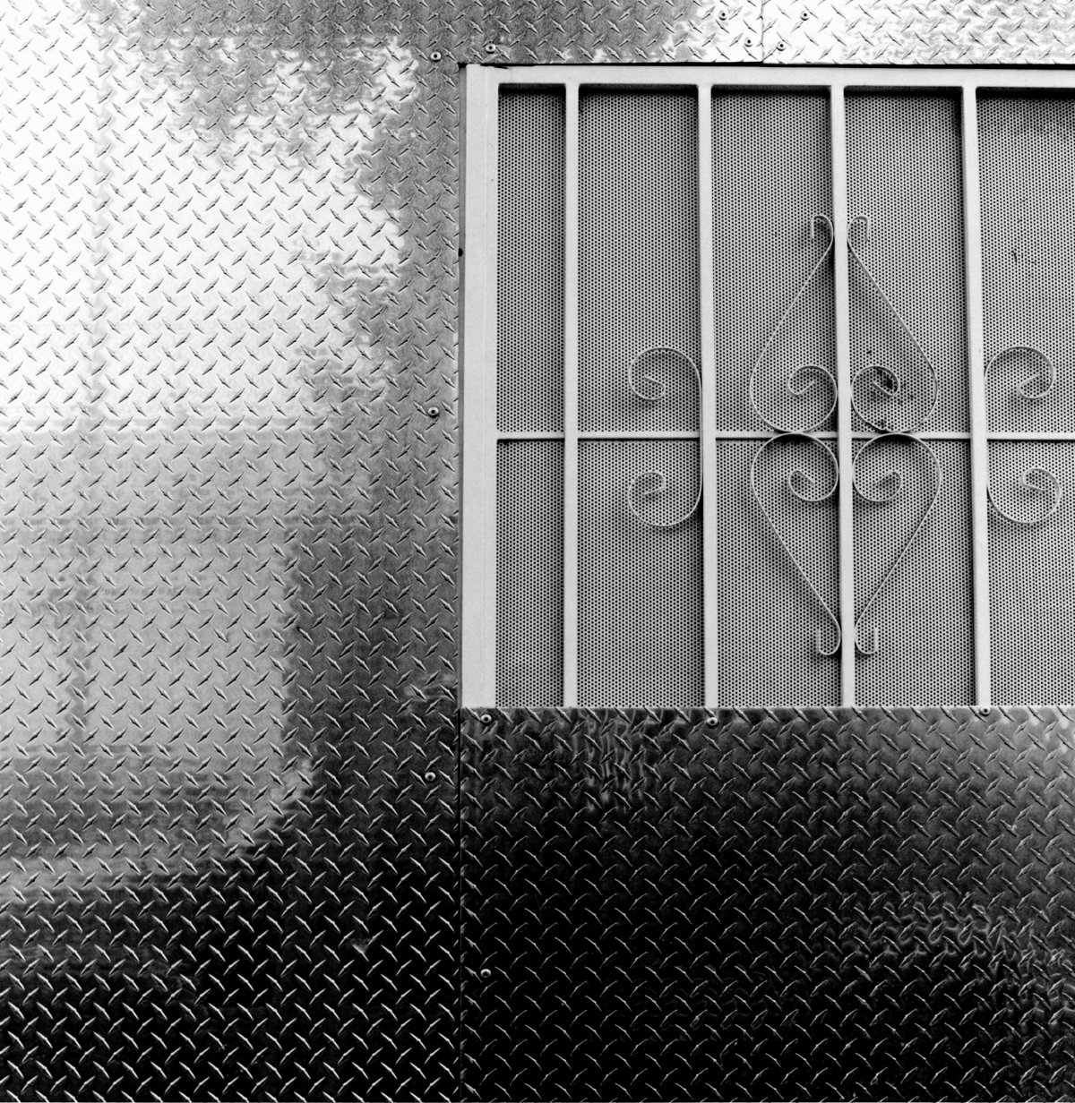 Frauke Eigen, Item Nr. 10010, Los Angeles, 2005