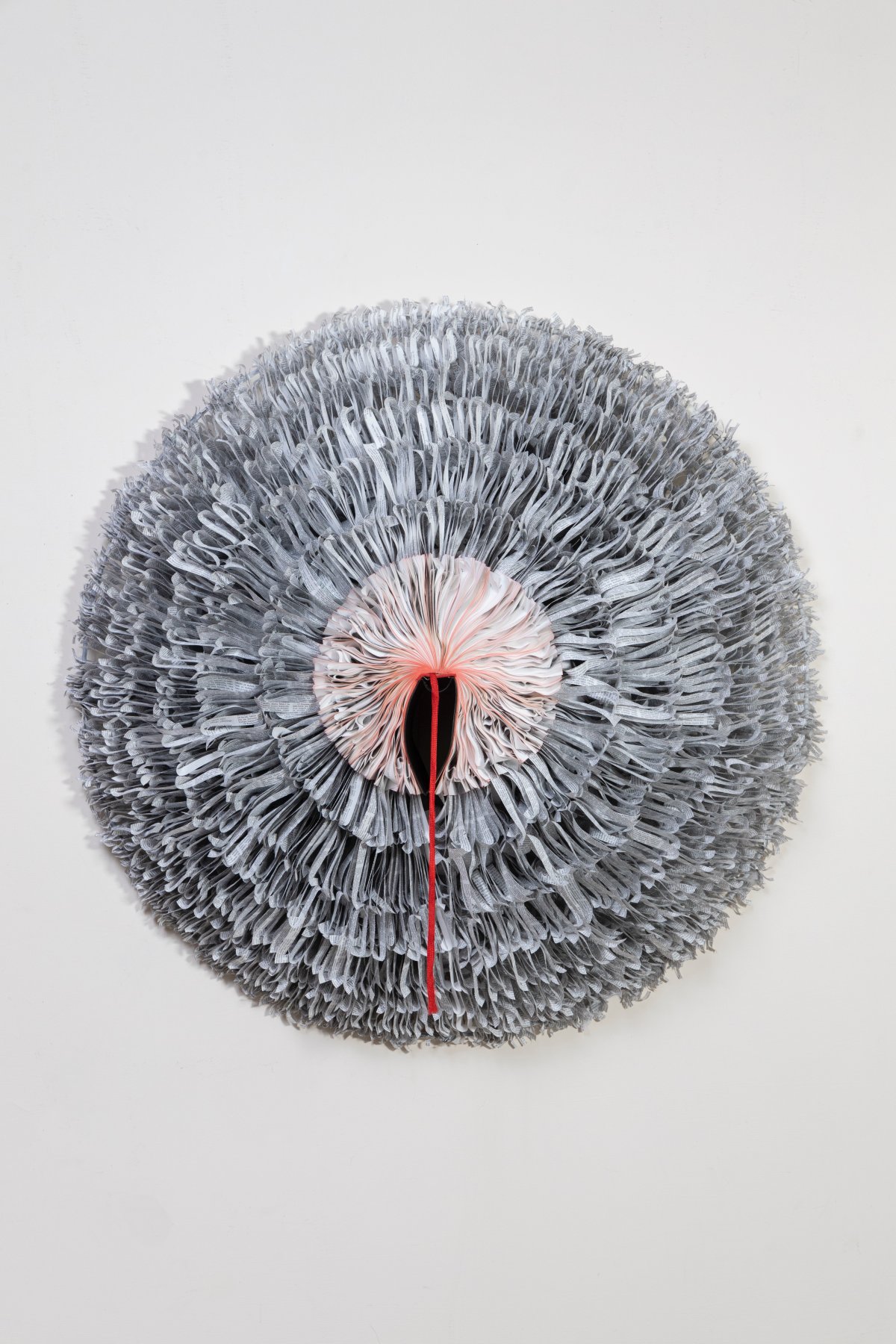 Jukhee Kwon, Red Circle Book, 2022