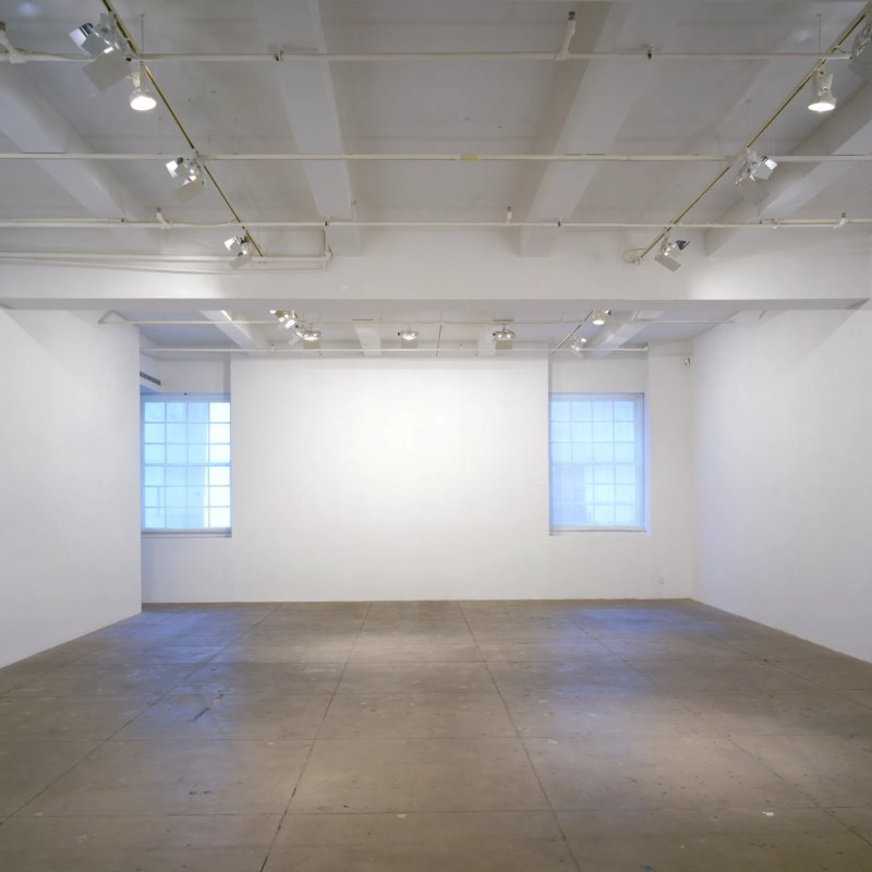Daniel Boyd: Dreamland @Marian Goodman Gallery, New York  - GalleriesNow.net 