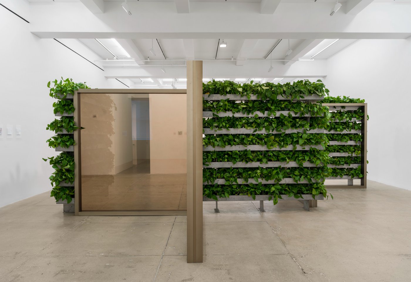 Marian Goodman Gallery