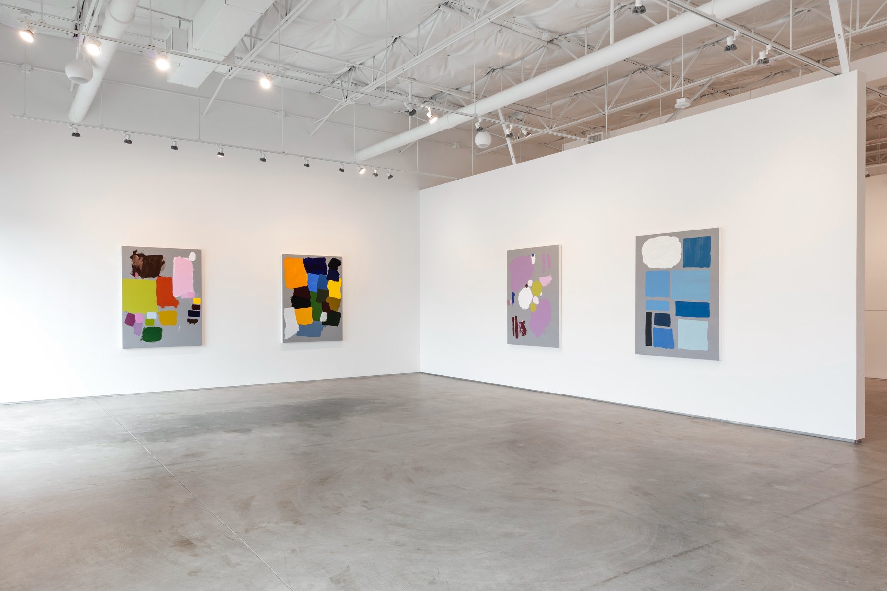 Image for Meg Cranston. A Line Has Two Sides, at Meliksetian | Briggs