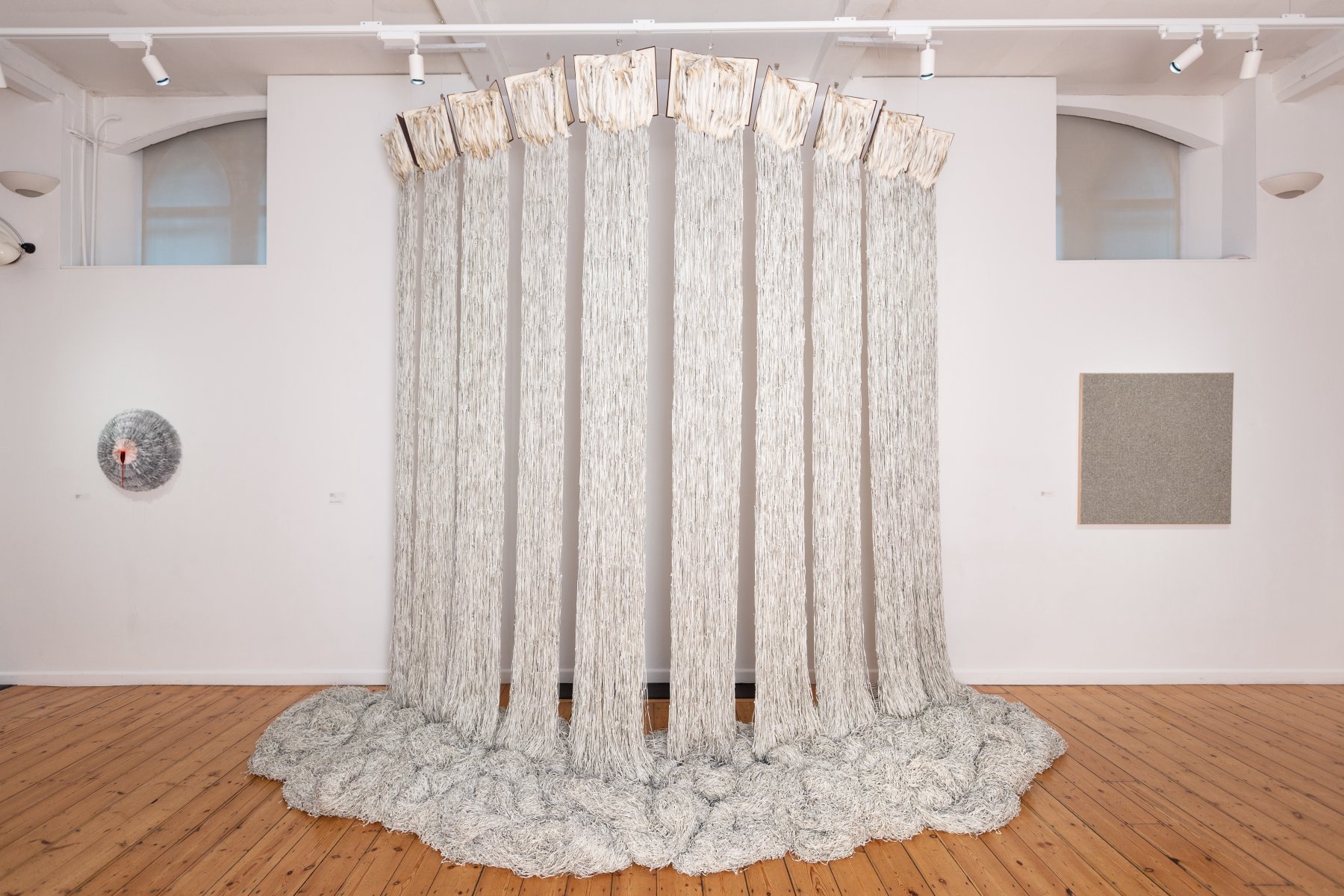 Image for Jukhee Kwon: Liberated, at October Gallery