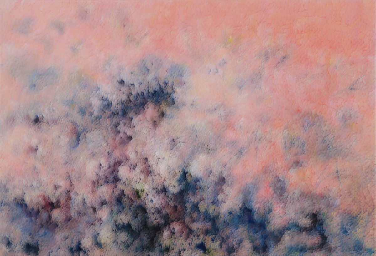 Reef Hsu, Untitled 15, 2020