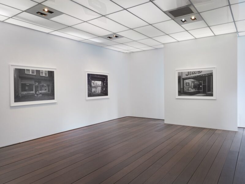 Image for Gregory Crewdson: Eveningside, at Reflex