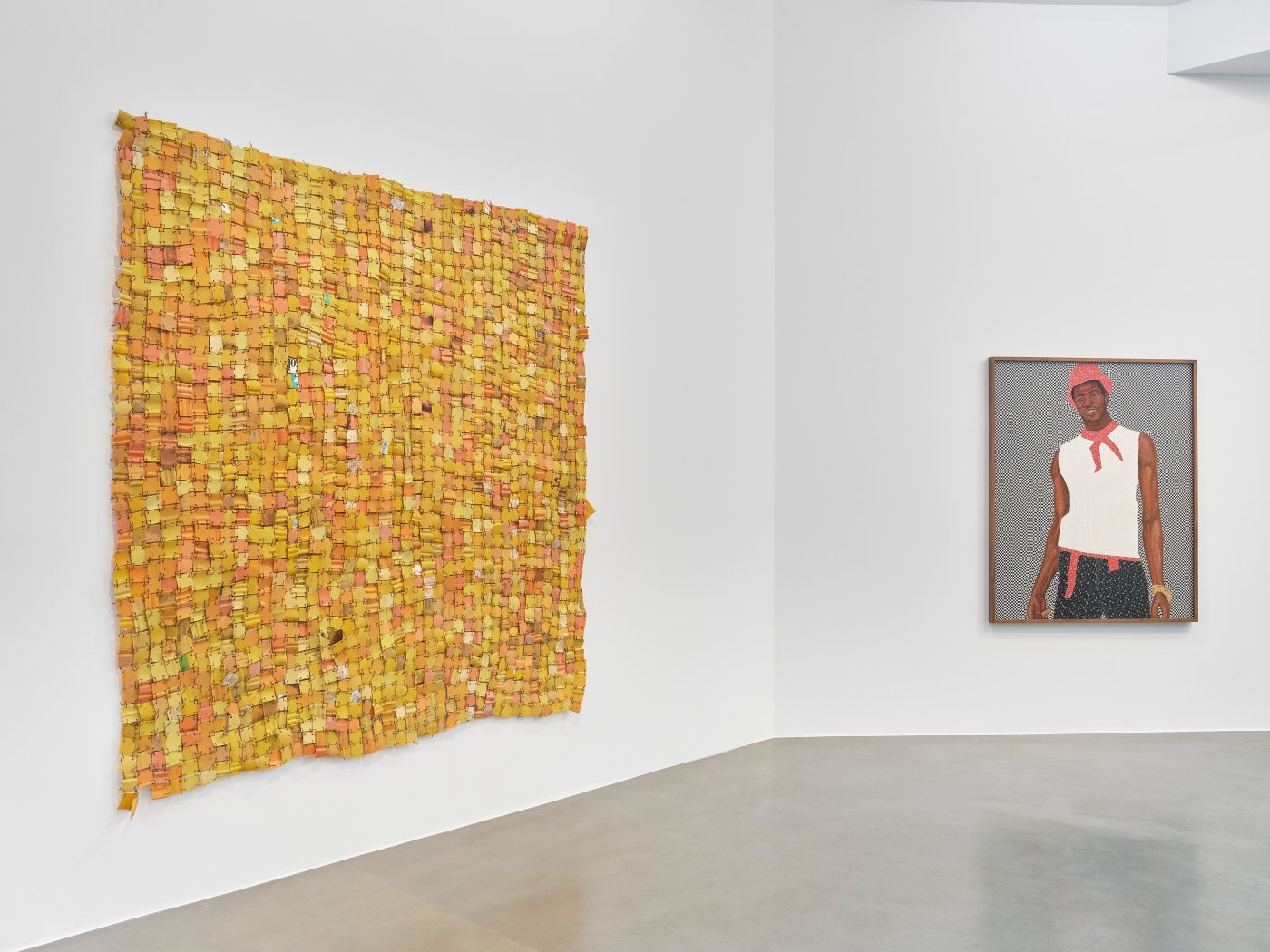 Simon Lee Gallery