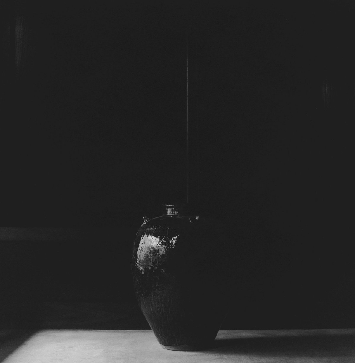 Frauke Eigen, Yúshú, Japan, 2011