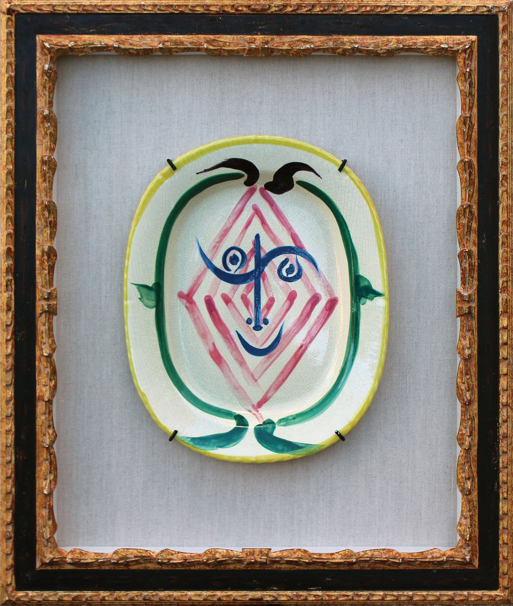 Image for Picasso, Madoura, Vallauris | Ceramics Collection, at Findlay Galleries
